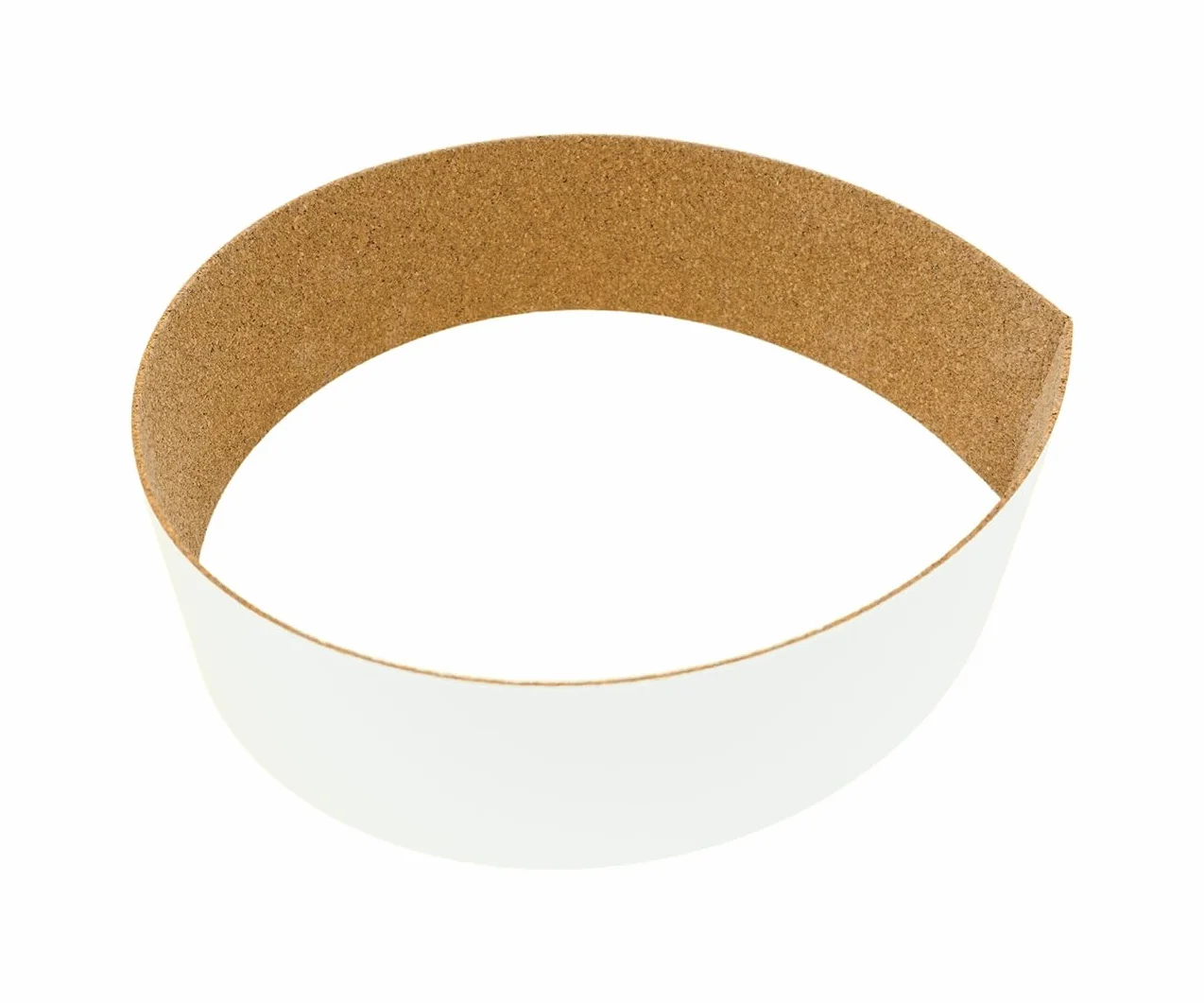 Getzoo podkładka korkowa do korkowej bieżni 21 cm