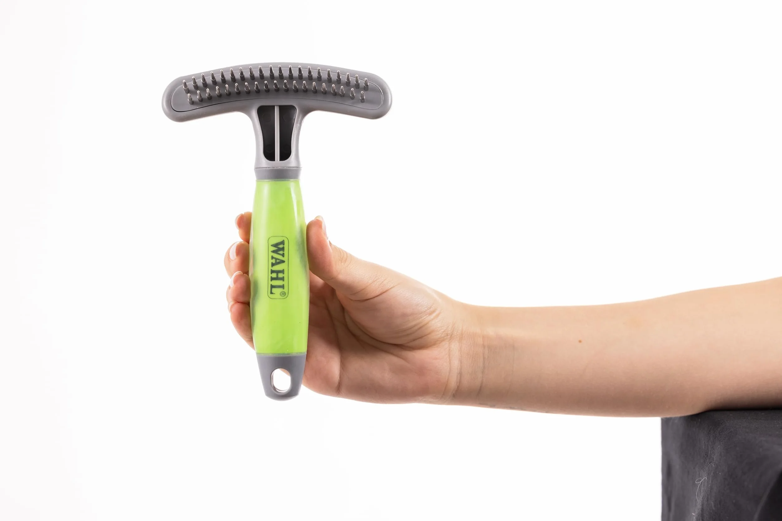 WAHL 2999-7135 grabiarka z wełny