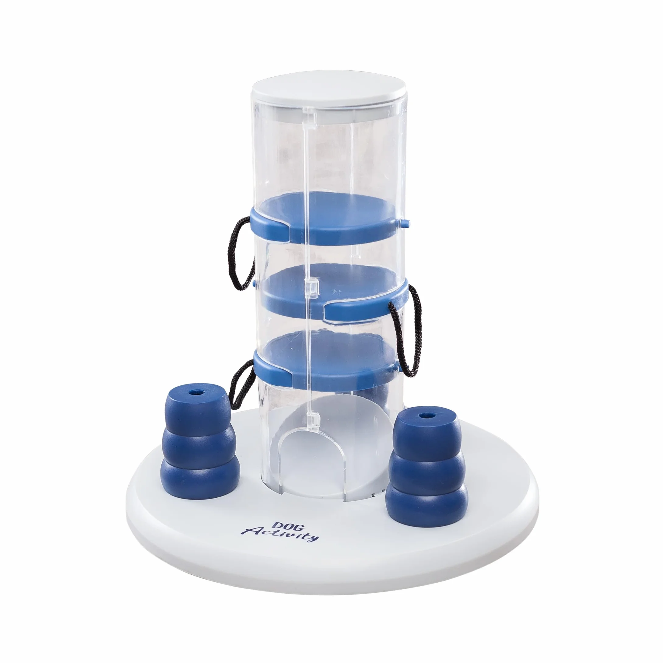 Trixie 32016 Dog Activity Gambling Tower, 25 × 27 cm