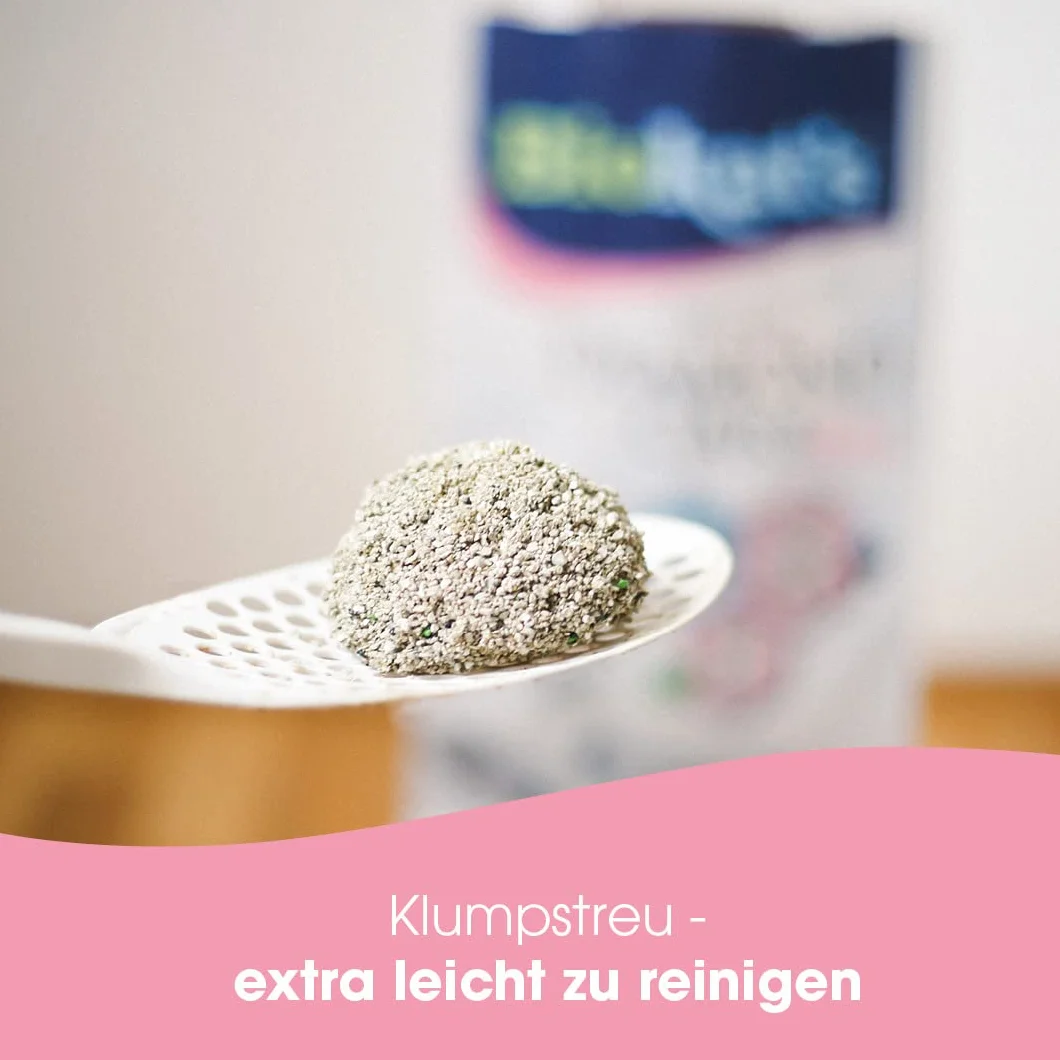 Biokat'S Diamond Care Fresh Żwirek, 10 L