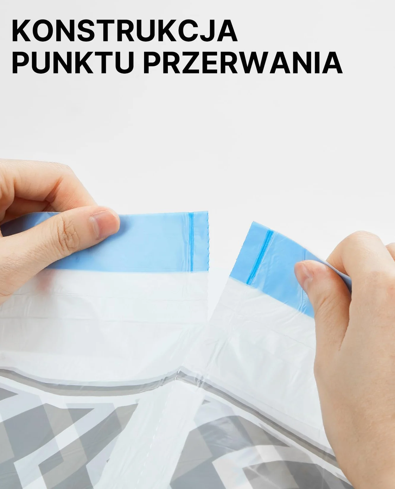 PETKIT Worki na Śmieci, Worki na Śmieci do Pura Max 2 i Pura X, 1 Rolka x 20 (20 Stuk)