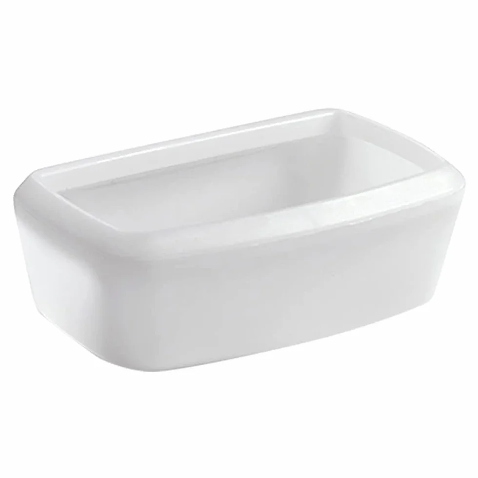 Stefanplast 84589 miska na wodę do pojemnika Gulliver IATA TranSportbox, ok. 550 ml