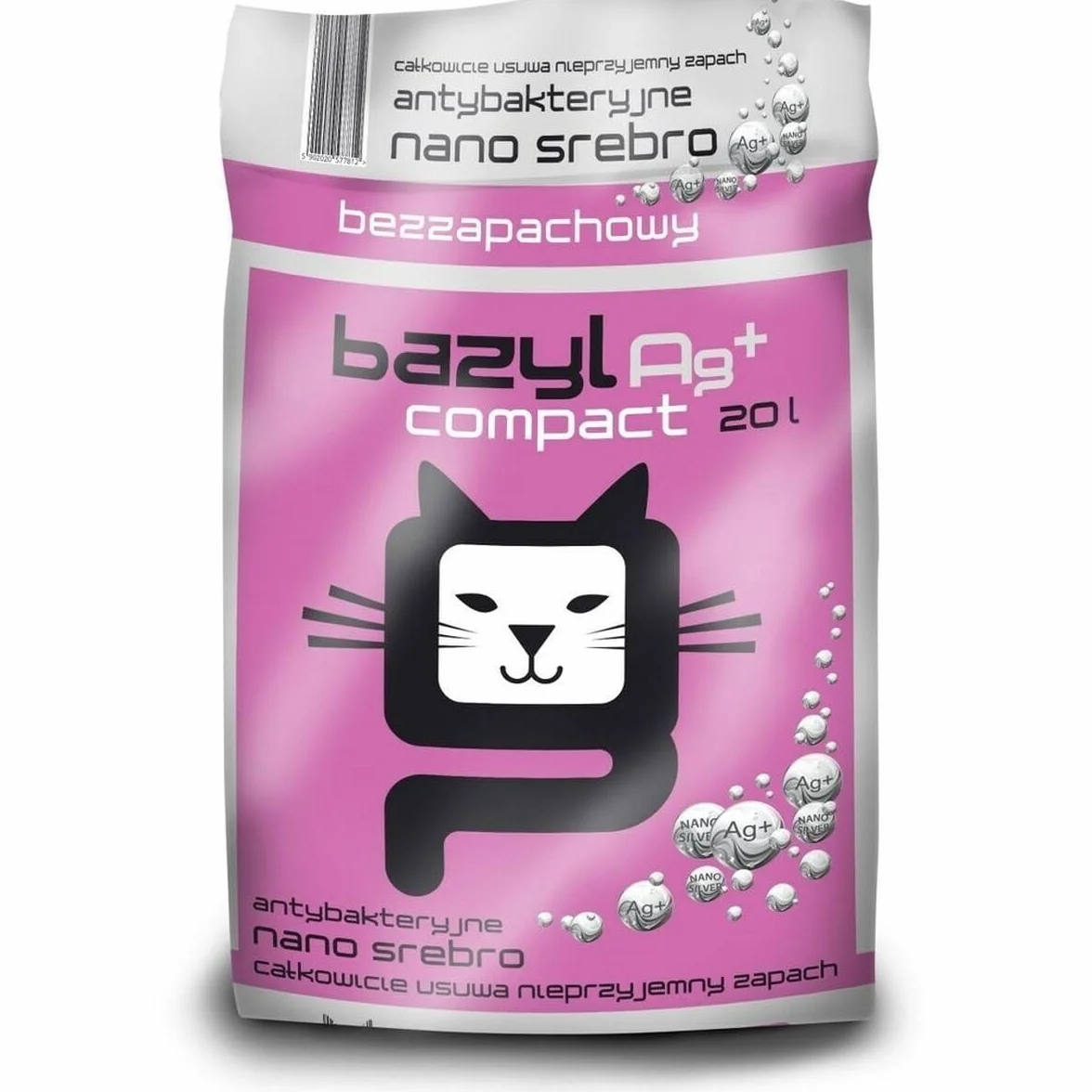 Bazyl Beż