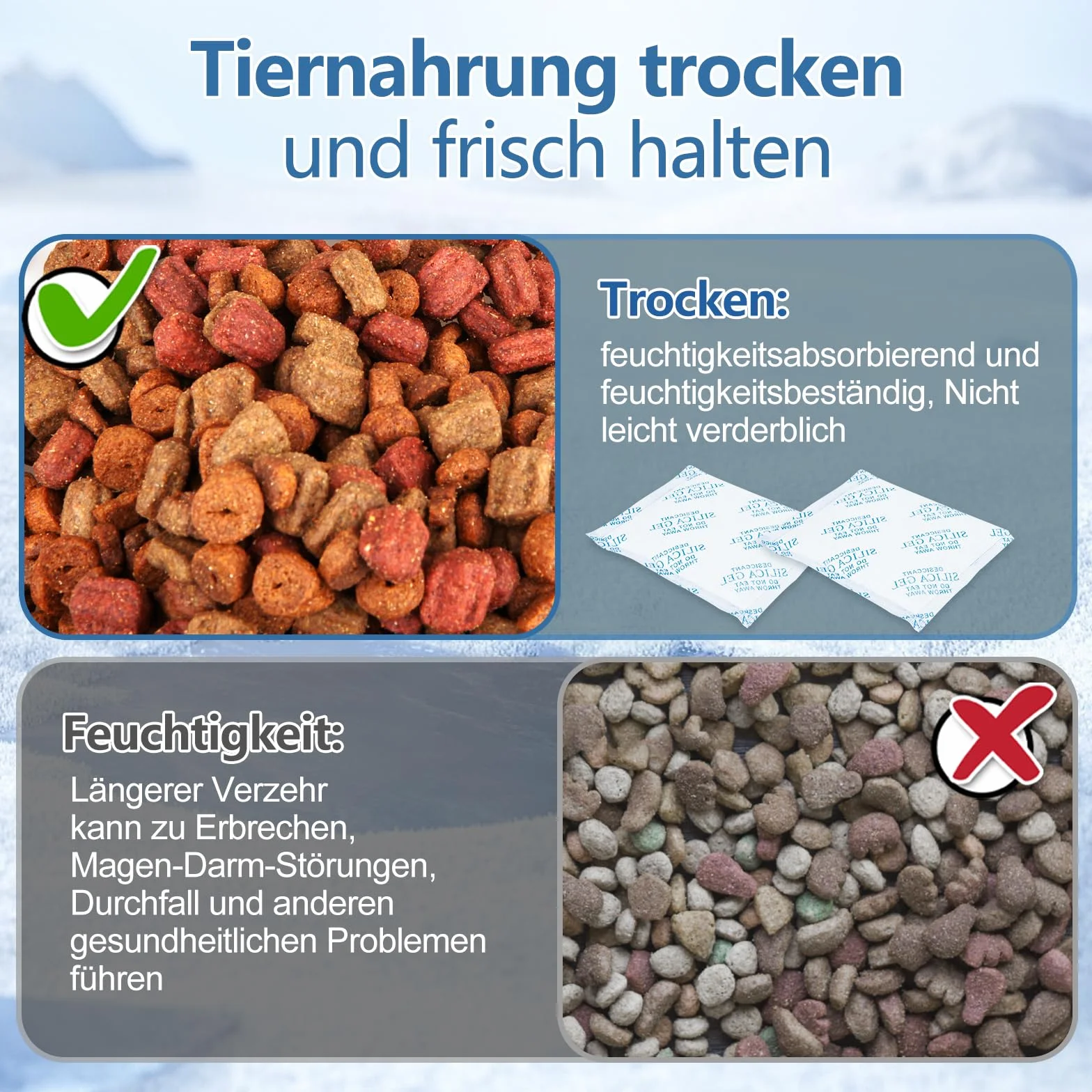 Haliya Środek do suszenia 5 l 12 sztuk