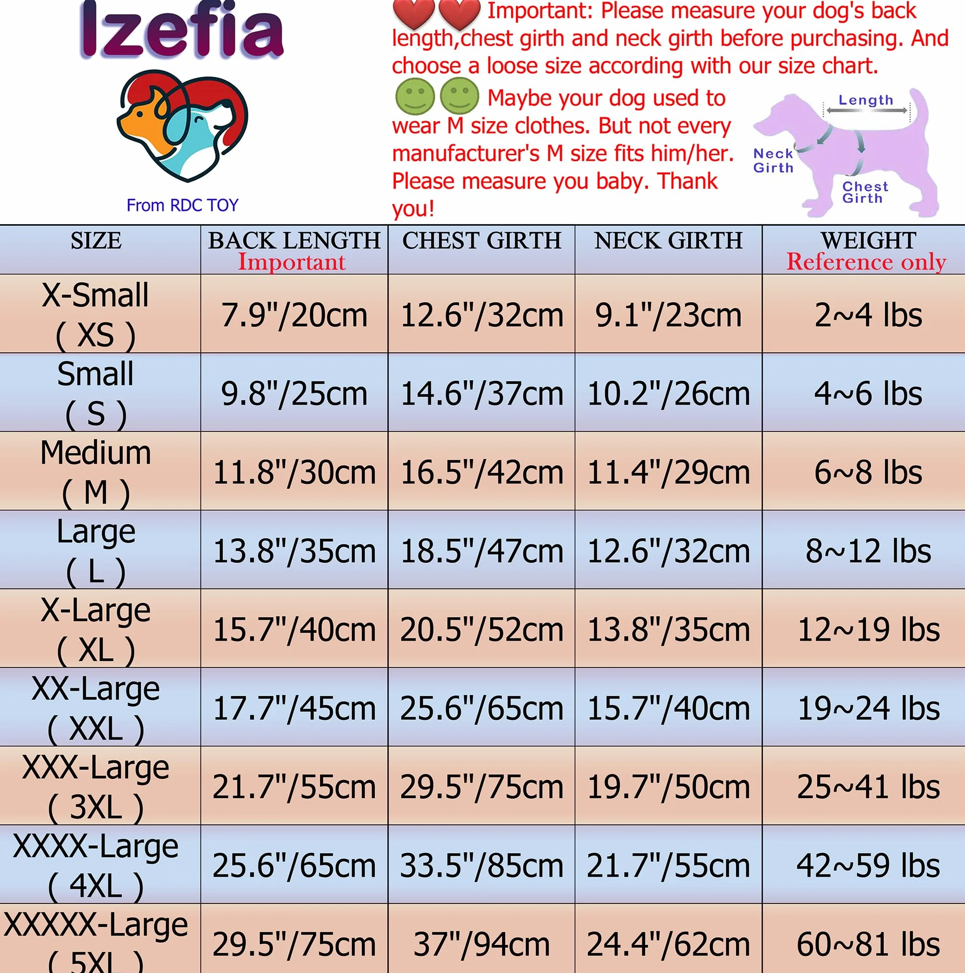 Izefia Bluza z kapturem dla psa z kieszeniami, ubranie 4 łapy, kombinezon, polar, sweter, zimowa bluza z polaru, ciepła bawełniana bluza z kapturem dla małych psów, średnich i dużych kotów