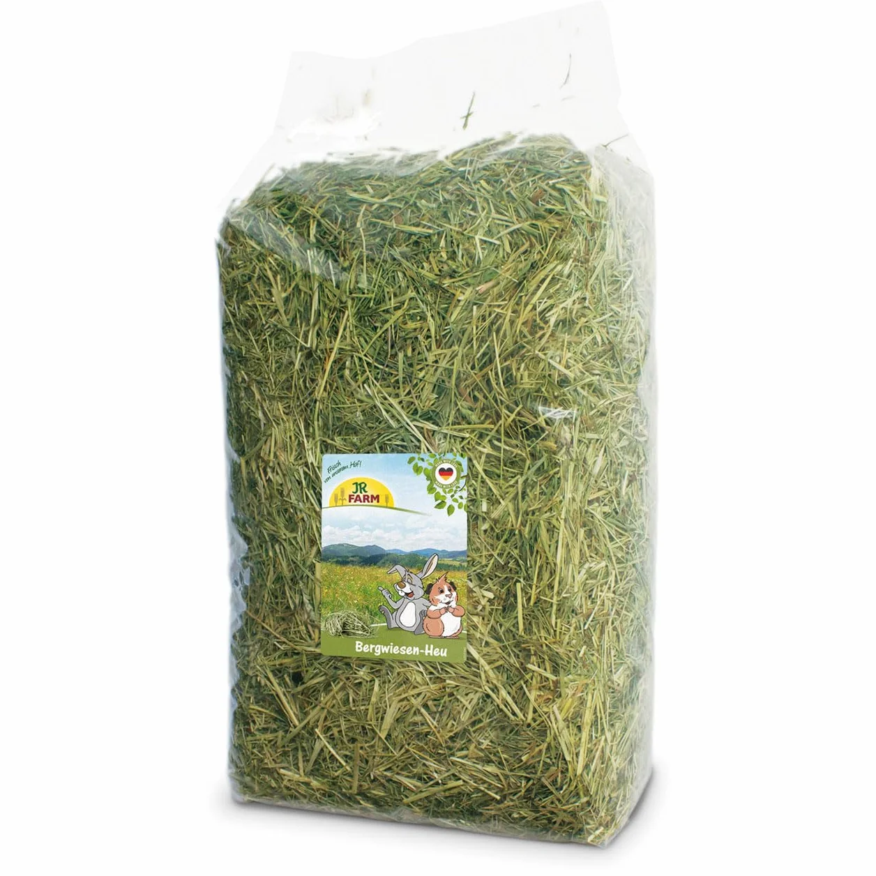 JR FARM Siano łąki górskiej, 2,5 kg