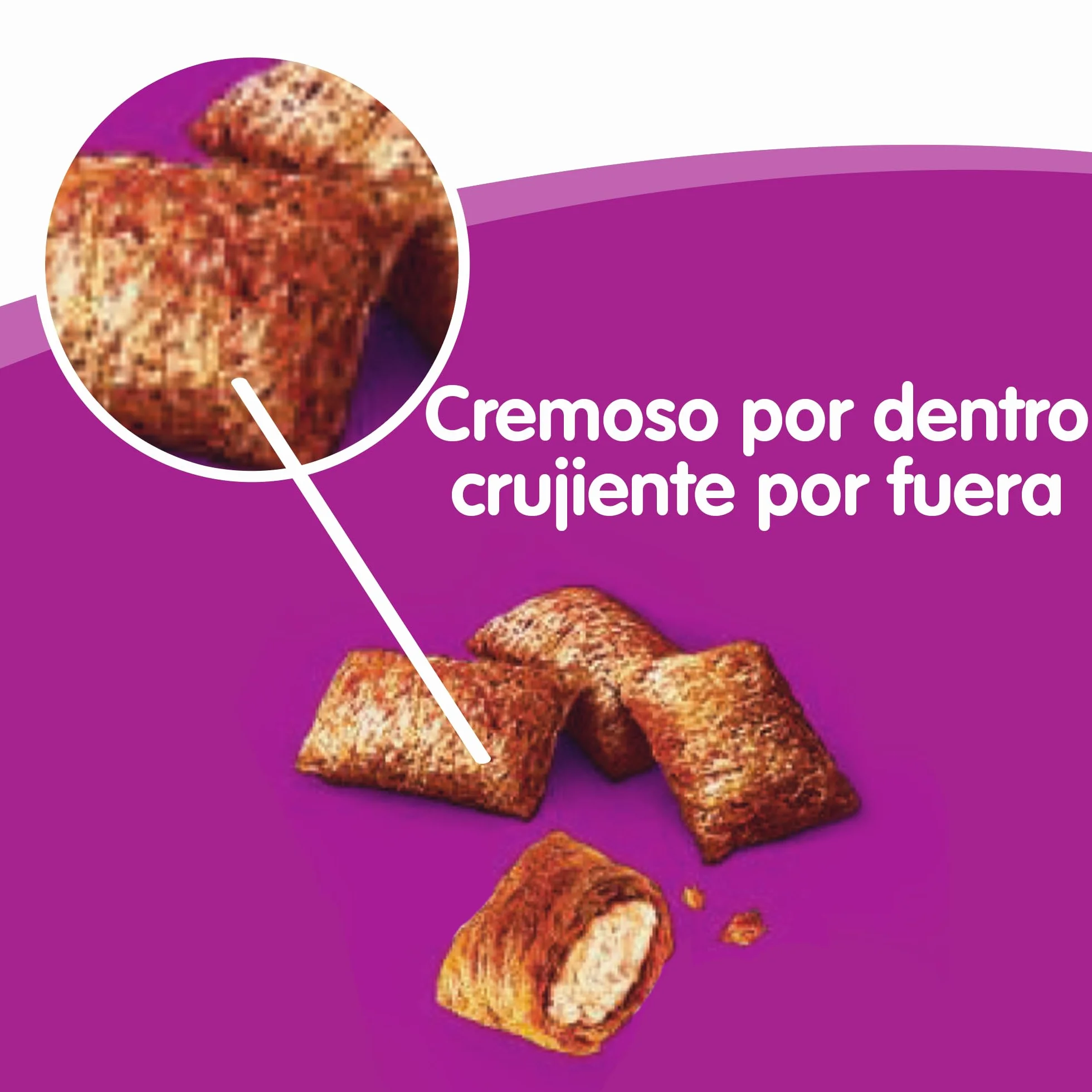 Whiskas Anti-Hairball z kurczakiem 6 x 50 g