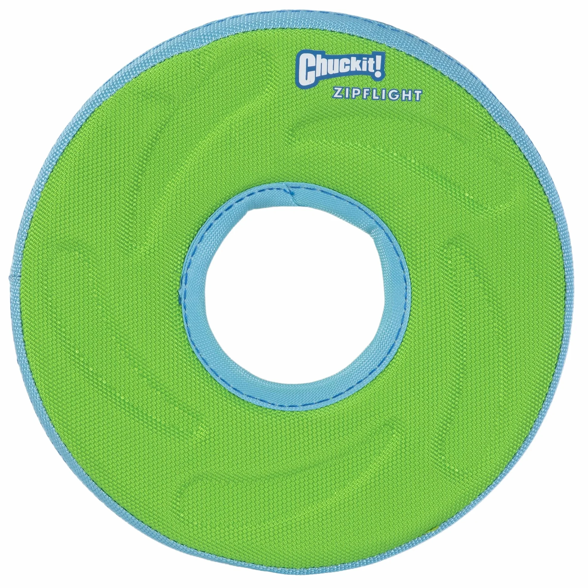 Chuckit! Zipflight Frisbee Dla Psa - Pływająca, Trwała, Latająca Zabawka Do Rzucania, Średnia