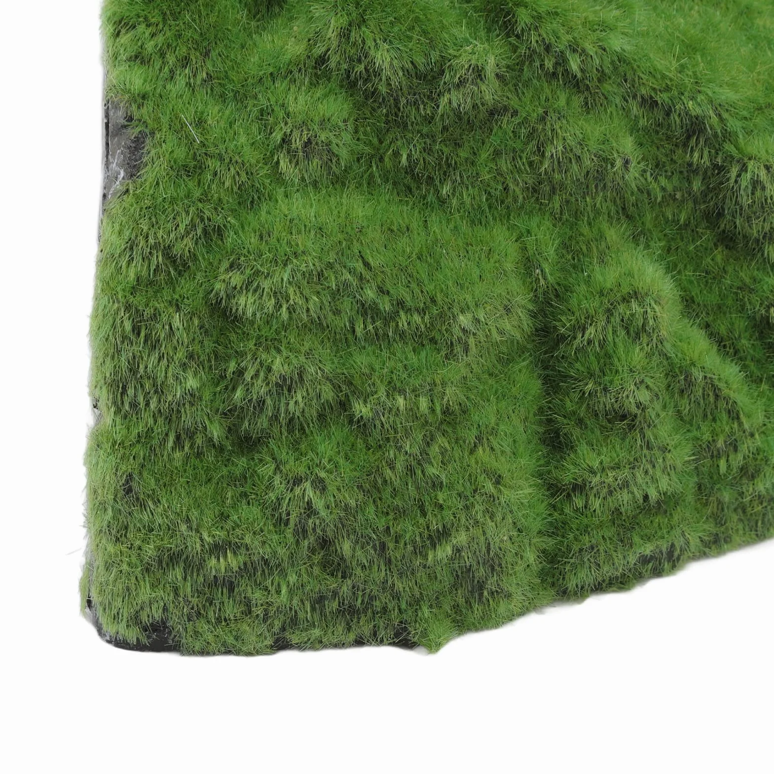 Generic Kryjówka Gadów Jaskinia Bezpieczna żywiczna Platforma do Opalania dla żółwi Dekoracja Akwarium 5,5 "x 4,7" dla Gadów Żółw Płazów