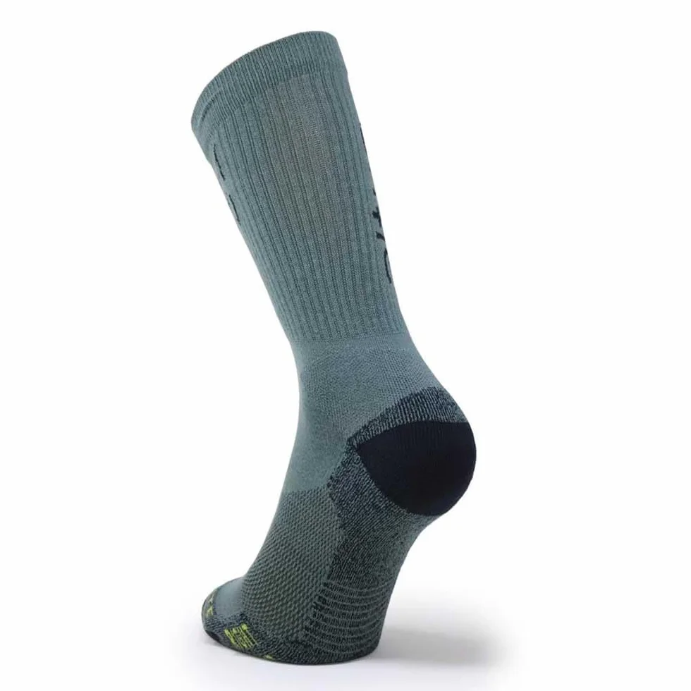 Calcetines de caña Media en Thermolite C: Laurel T: L