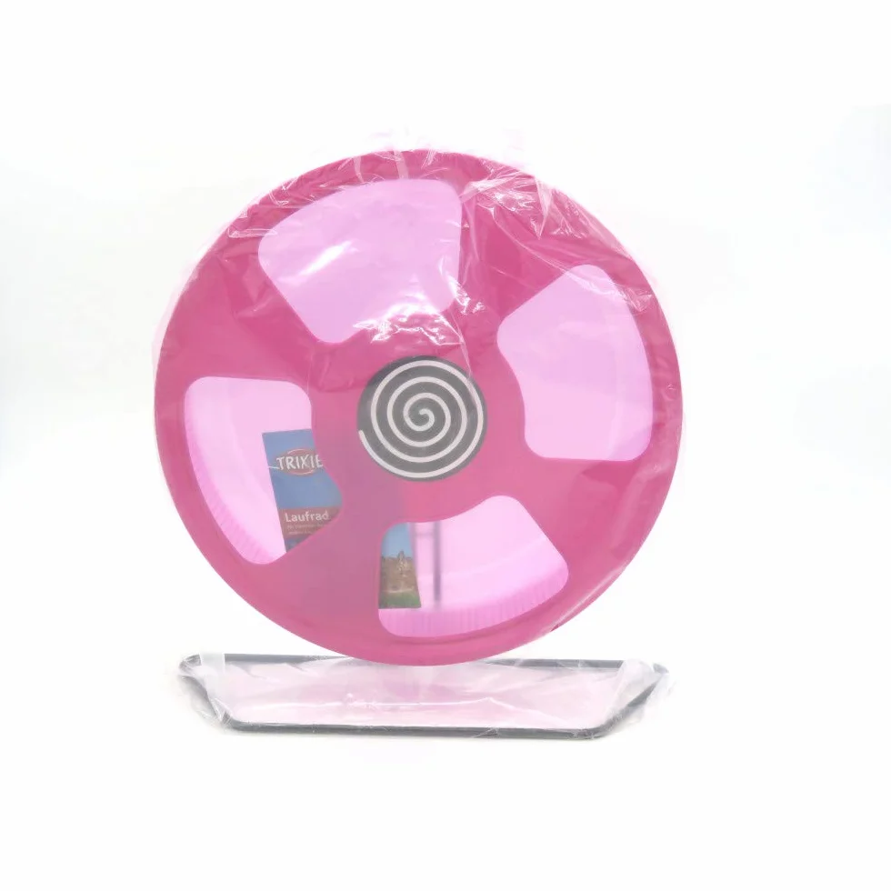 TX-61012 Exercise Wheel, tworzywo sztuczne, 33 cm